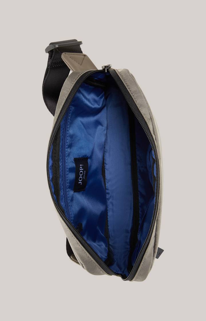 Joop Crossbody-Bag Atessa Lino in Grau-Grün 50% Rabatt für begrenzte Zeit
