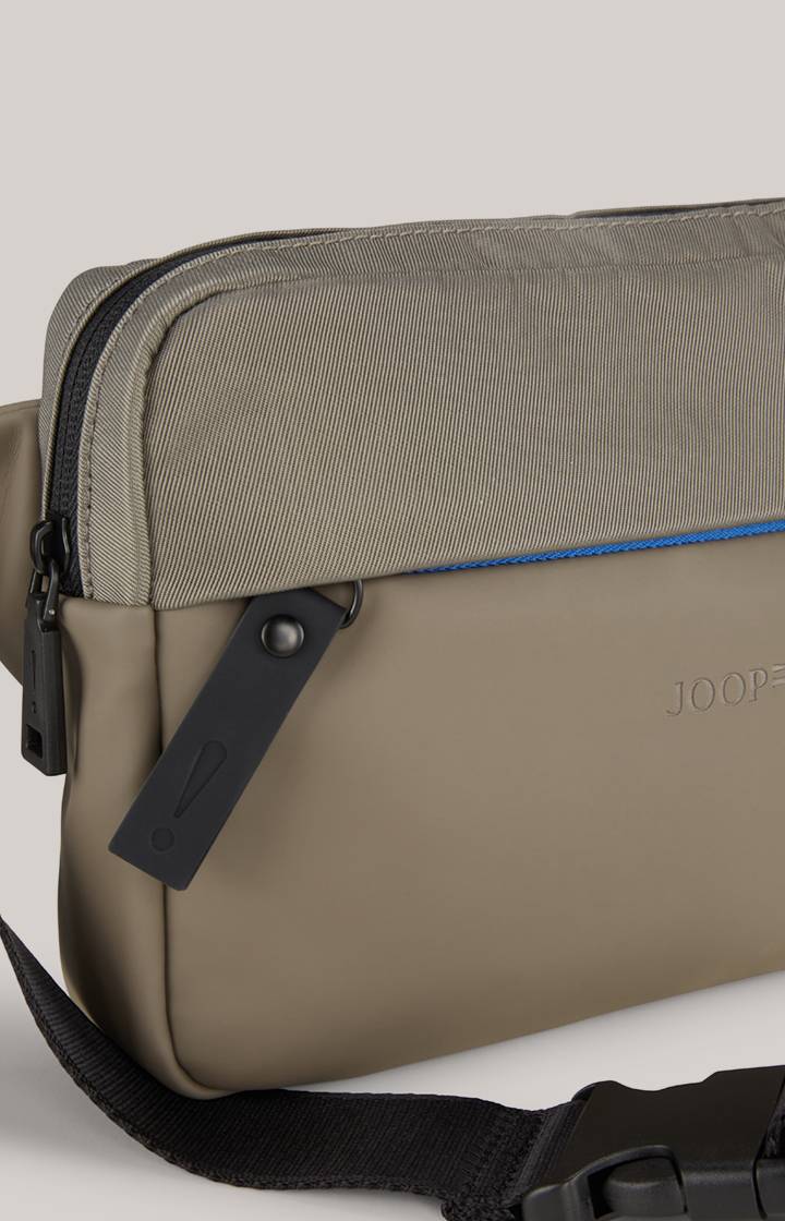 Joop Crossbody-Bag Atessa Lino in Grau-Grün 50% Rabatt für begrenzte Zeit