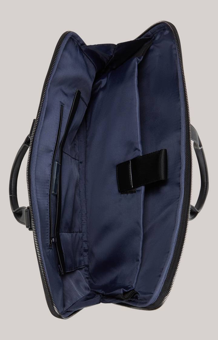 Joop Business-Tasche Cortina Piazza Janus in Schwarz/Braun Online