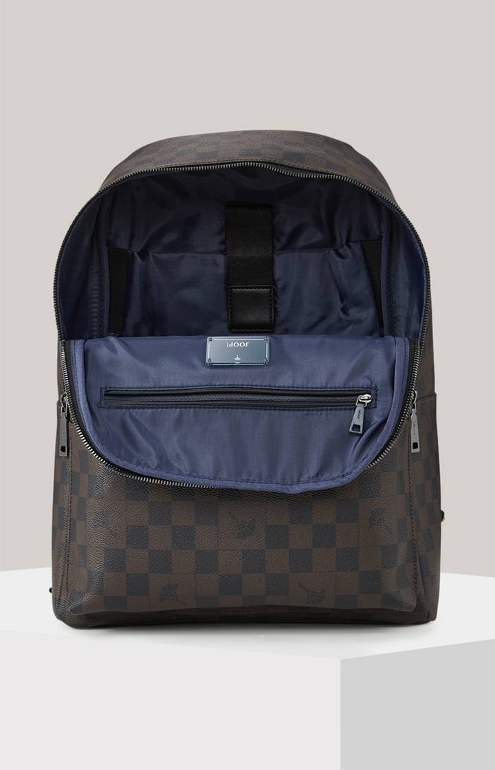 Joop Rucksack Cortina Piazza Miko in Seal Brown Outlet