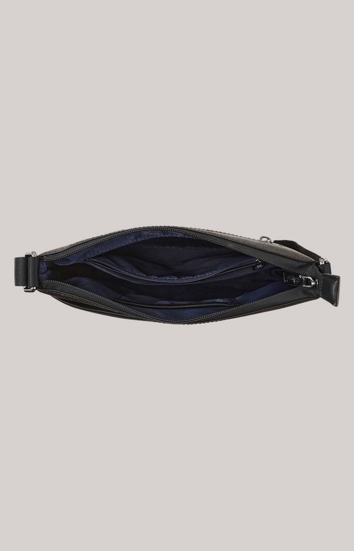 Joop Schultertasche Cortina Piazza Milian in Seal Brown Auslauf