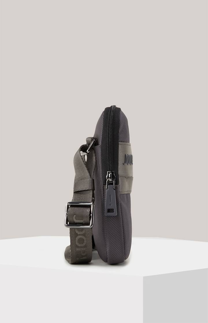 Joop Schultertasche Modica Rafael in Dunkelgrau Hotsell