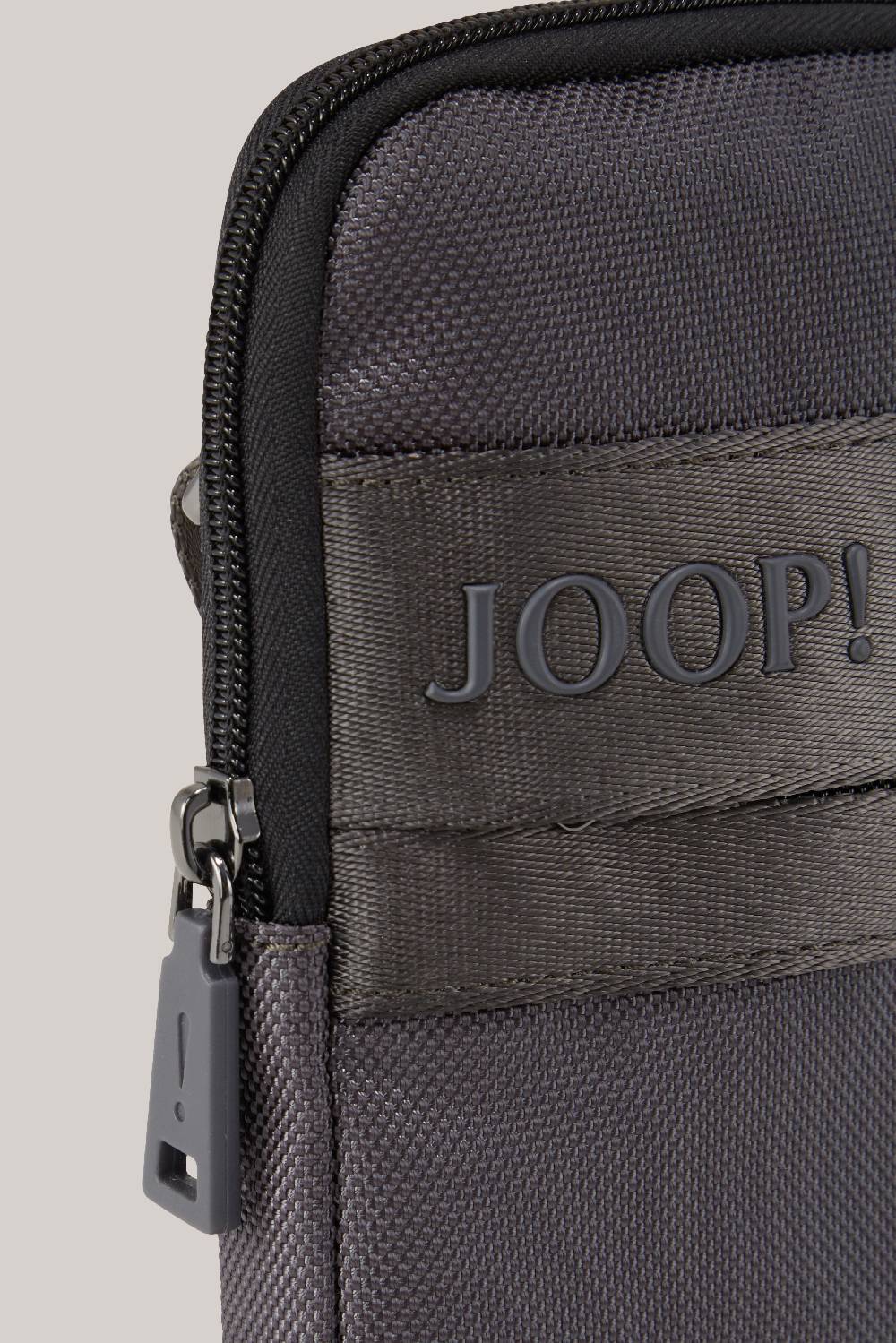 Joop Schultertasche Modica Rafael in Dunkelgrau Hotsell