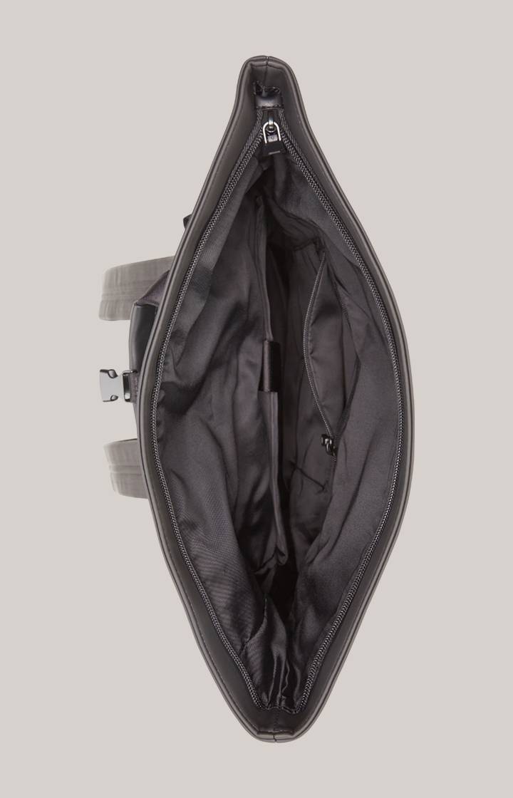 Joop Rucksack Modica Nuvola Jaron in Schwarz Schlussverkauf