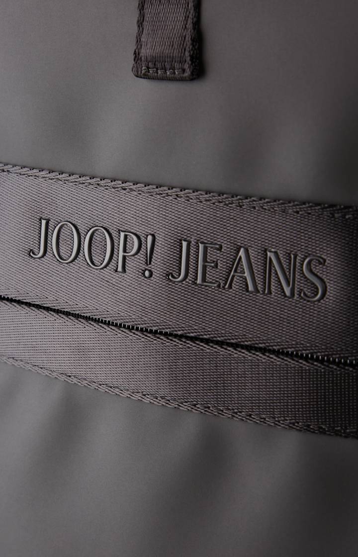 Joop Rucksack Modica Nuvola Jaron in Schwarz Schlussverkauf