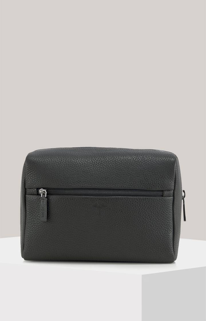 Joop Kulturtasche Cardona Eris in Schwarz Meist gekauft
