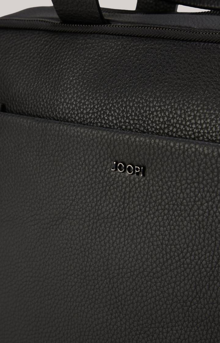 Joop Aktentasche Cardona Pandion in Schwarz Kostenloser Versand
