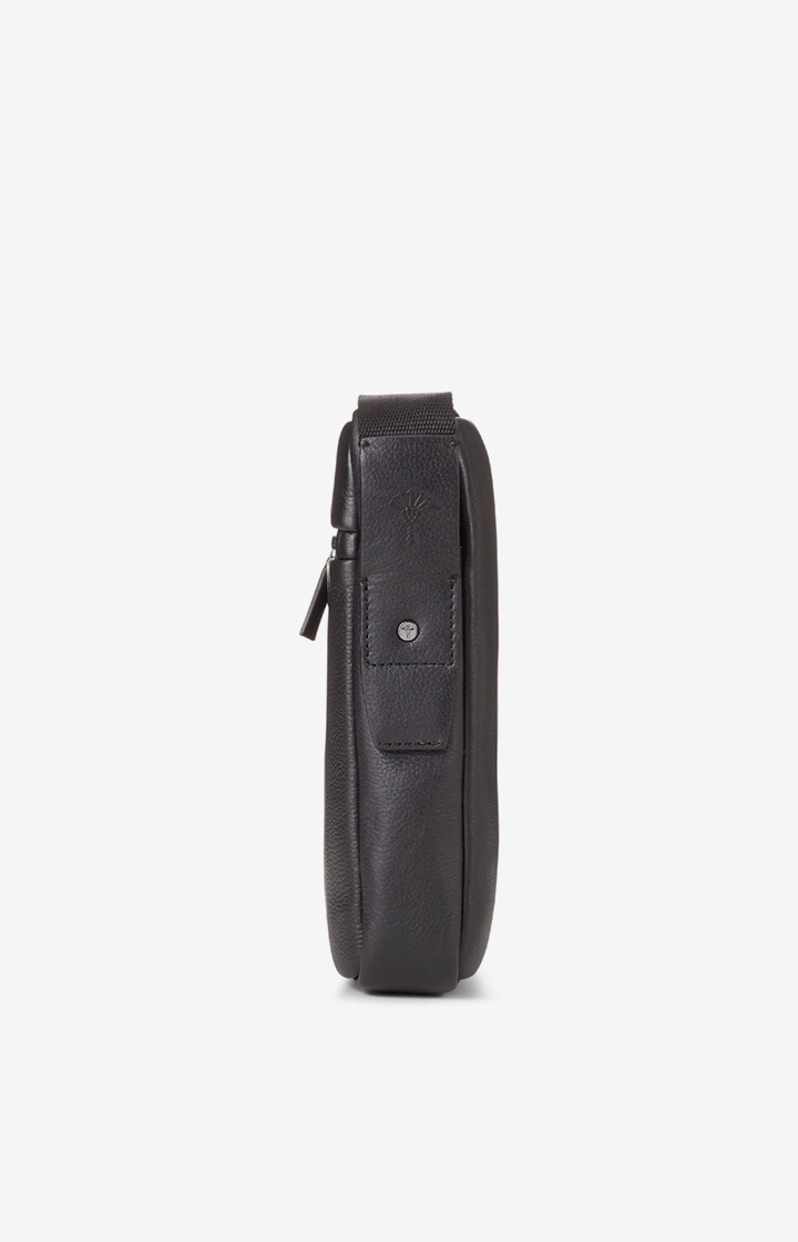 Joop Schultertasche Cardona Remus in Schwarz Limitierter Zeitrabatt