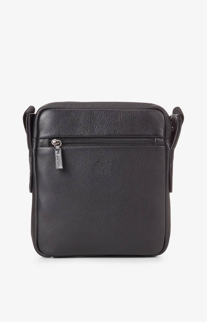 Joop Schultertasche Cardona Remus in Schwarz Limitierter Zeitrabatt
