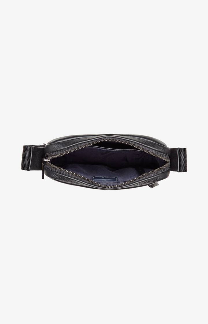 Joop Schultertasche Cardona Remus in Schwarz Limitierter Zeitrabatt