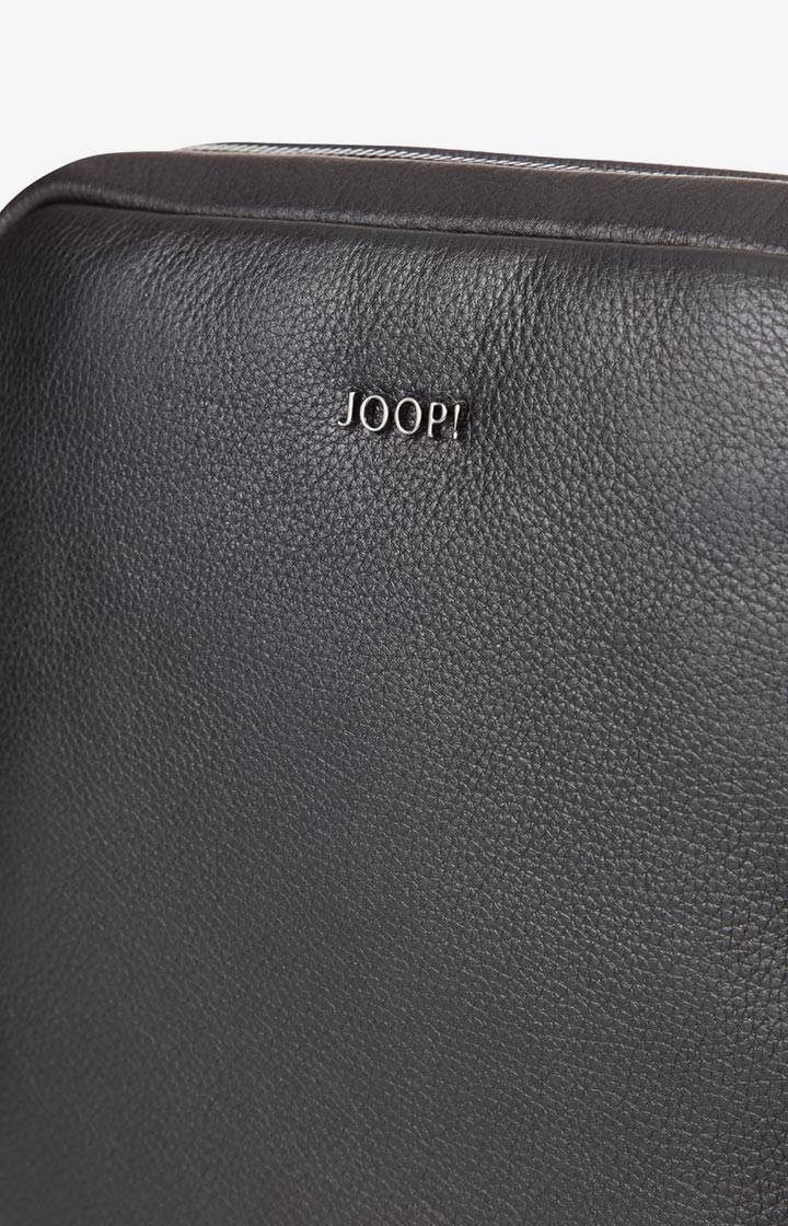 Joop Schultertasche Cardona Remus in Schwarz Limitierter Zeitrabatt