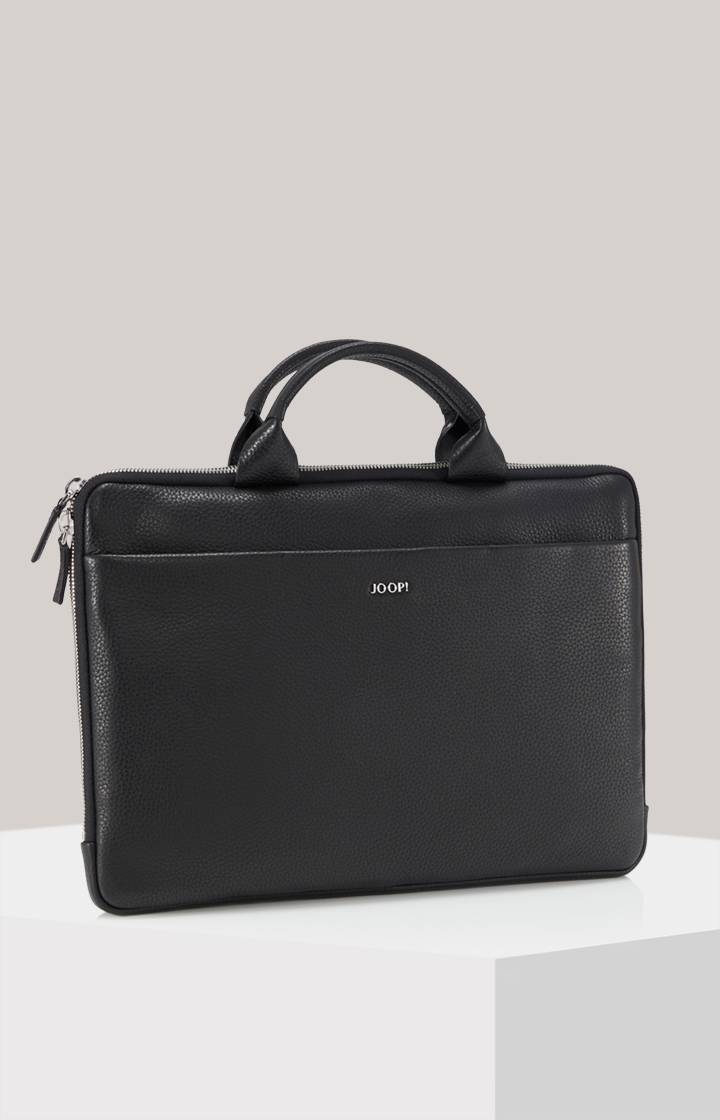 Joop Business-Tasche Cardona Samu in Schwarz Fabrik Onlineshop