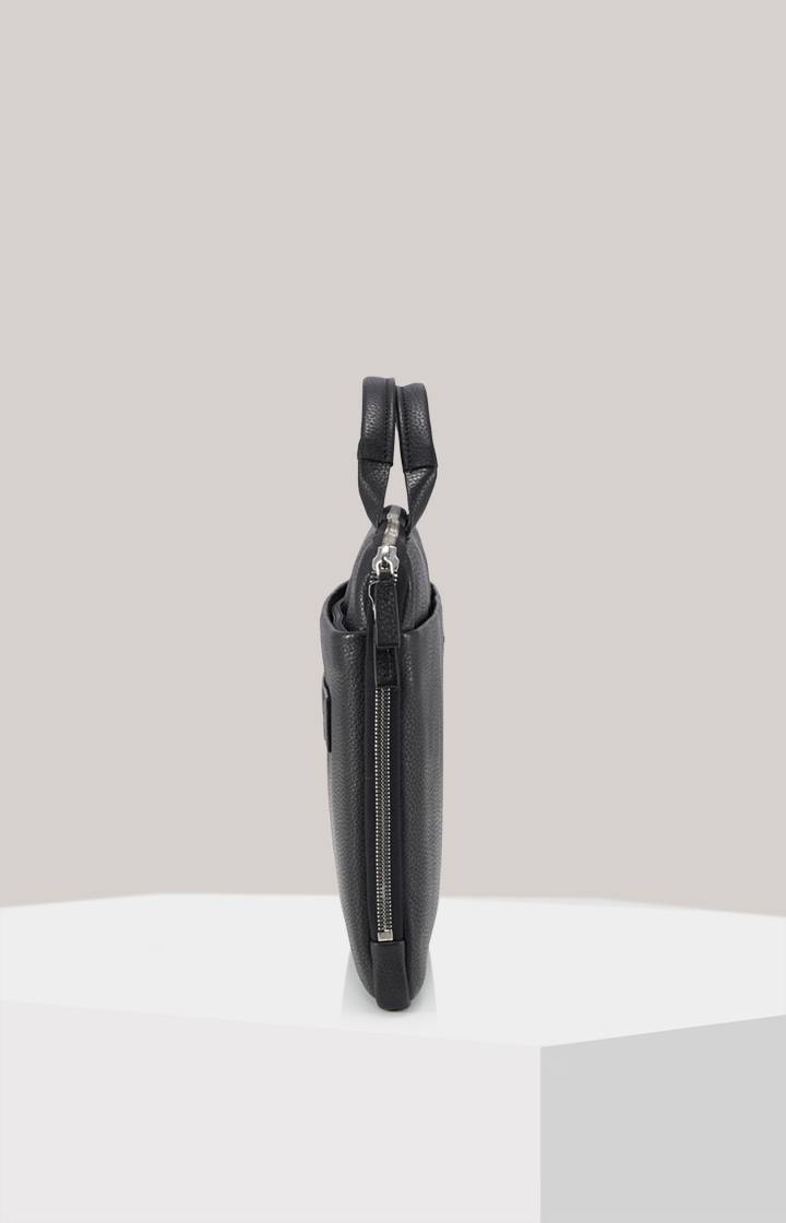 Joop Business-Tasche Cardona Samu in Schwarz Fabrik Onlineshop