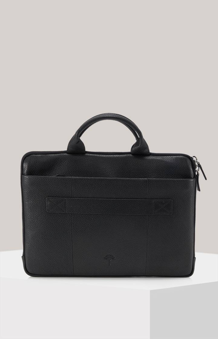 Joop Business-Tasche Cardona Samu in Schwarz Fabrik Onlineshop