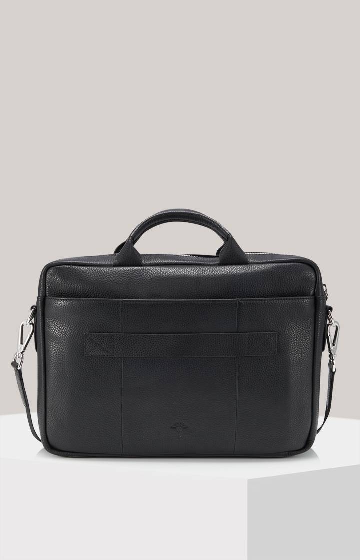 Joop Crossbody-Business-Tasche Cardona Pandion in Schwarz Fabrikpreis