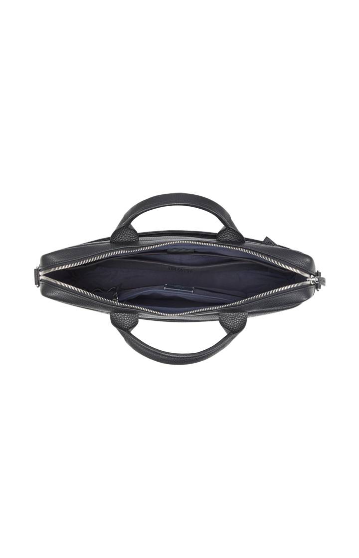 Joop Crossbody-Business-Tasche Cardona Pandion in Schwarz Fabrikpreis