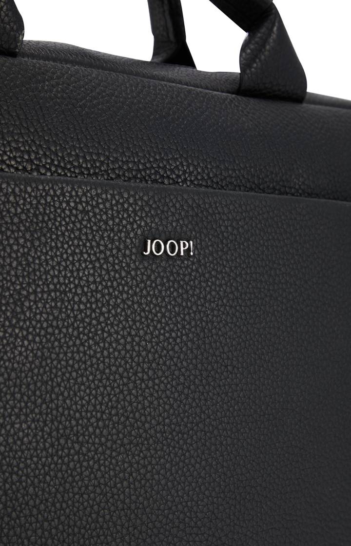 Joop Crossbody-Business-Tasche Cardona Pandion in Schwarz Fabrikpreis