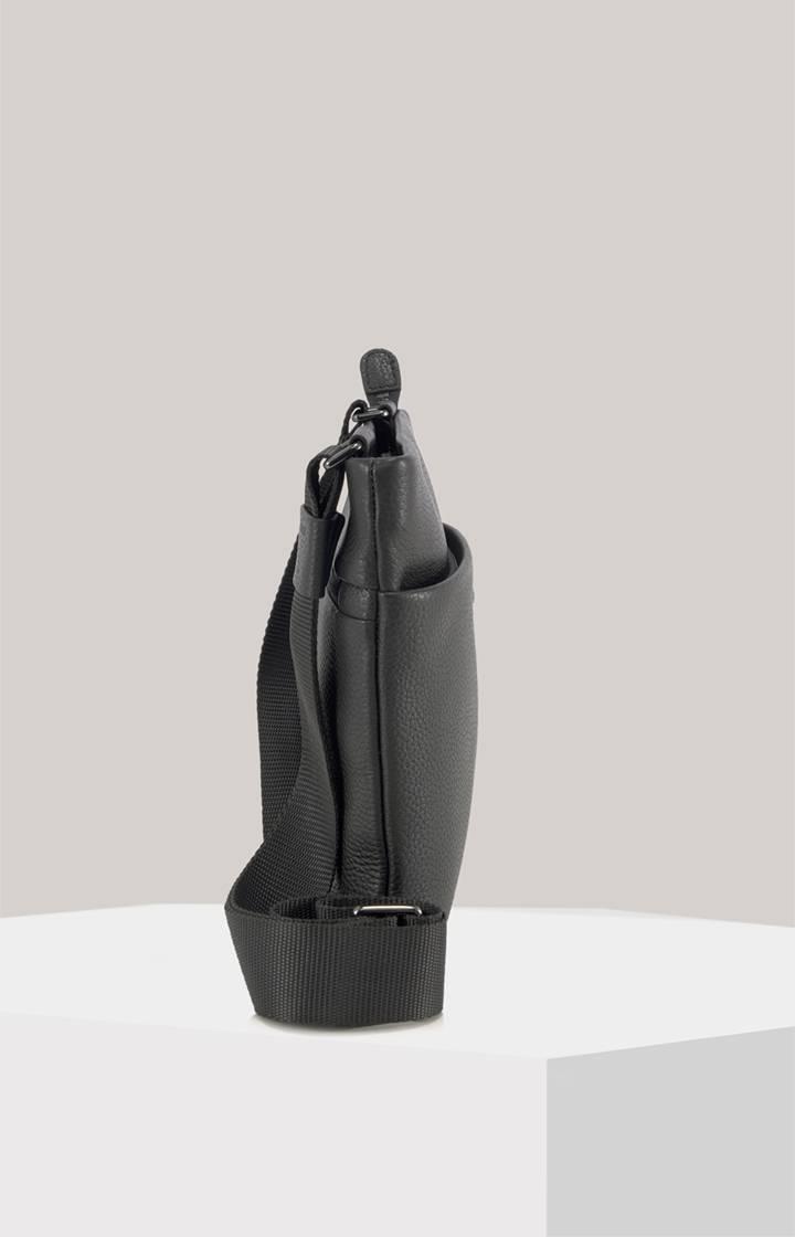 Joop Schultertasche Cardona Lian in Schwarz Rabatt