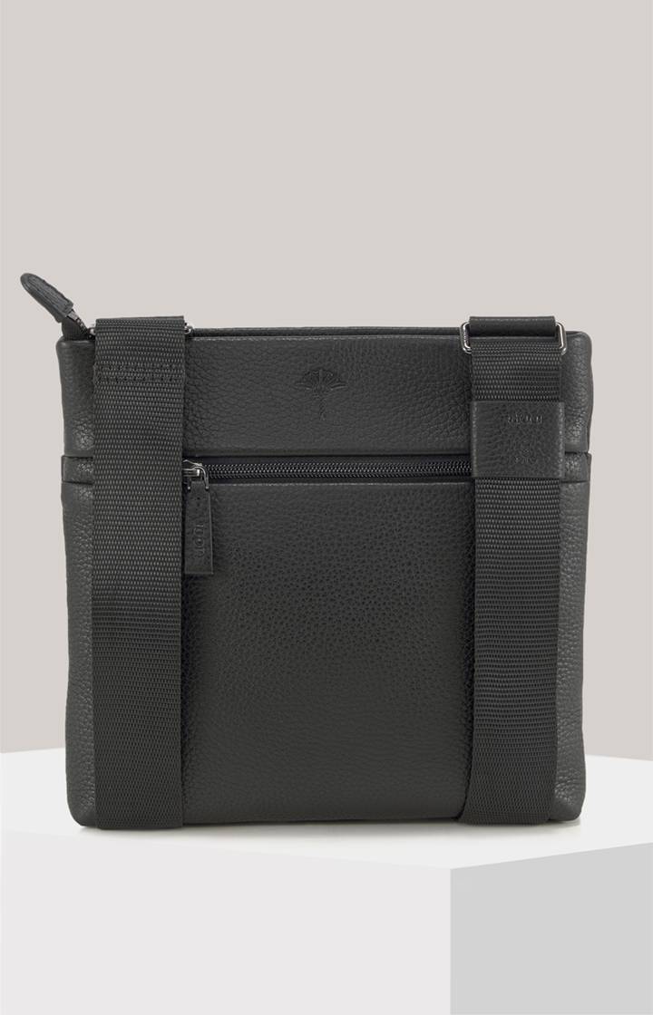 Joop Schultertasche Cardona Lian in Schwarz Rabatt