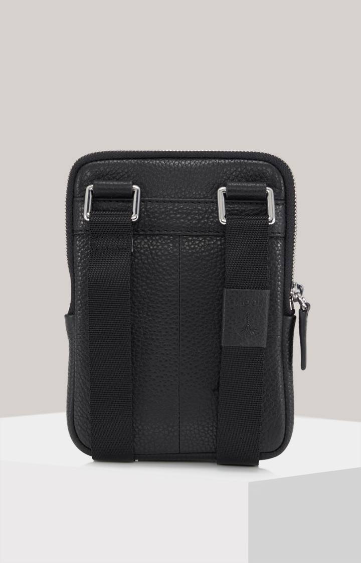 Joop Schultertasche Cardona Rafael in Schwarz Günstig kaufen