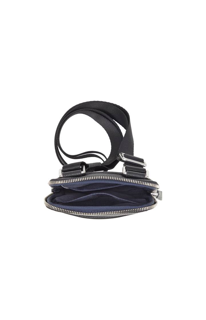 Joop Schultertasche Cardona Rafael in Schwarz Günstig kaufen