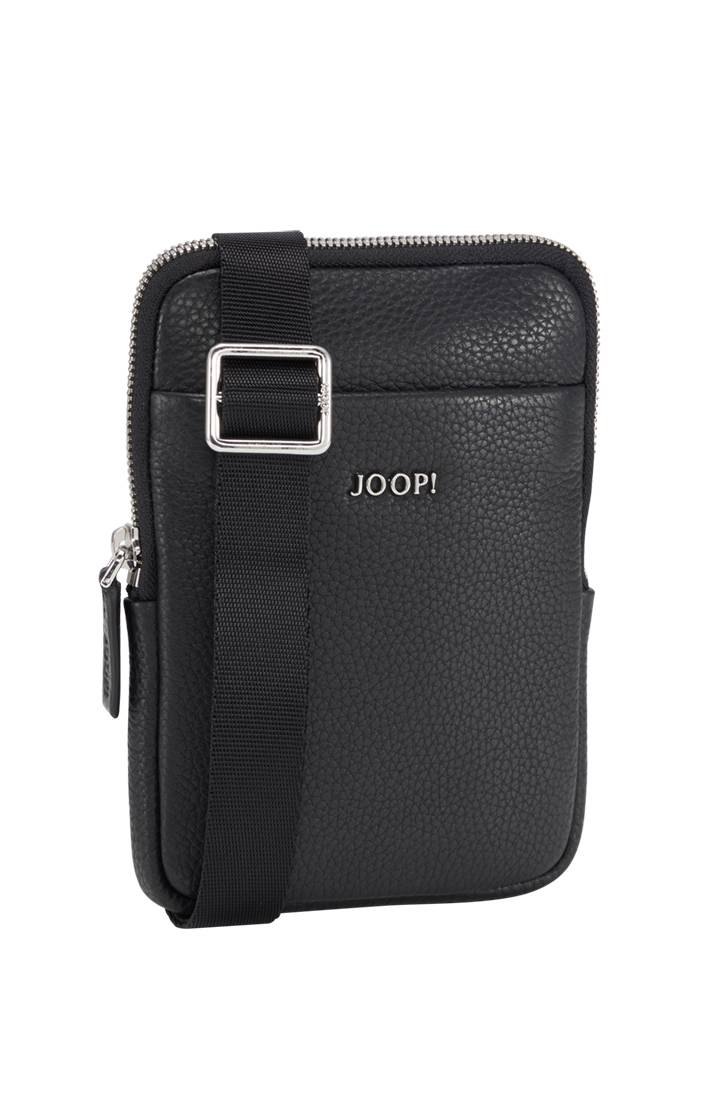 Joop Schultertasche Cardona Rafael in Schwarz Günstig kaufen