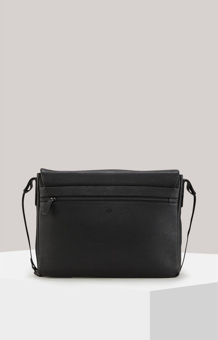 Joop Business-Tasche Cardona Doros in Schwarz Versandkostenfrei