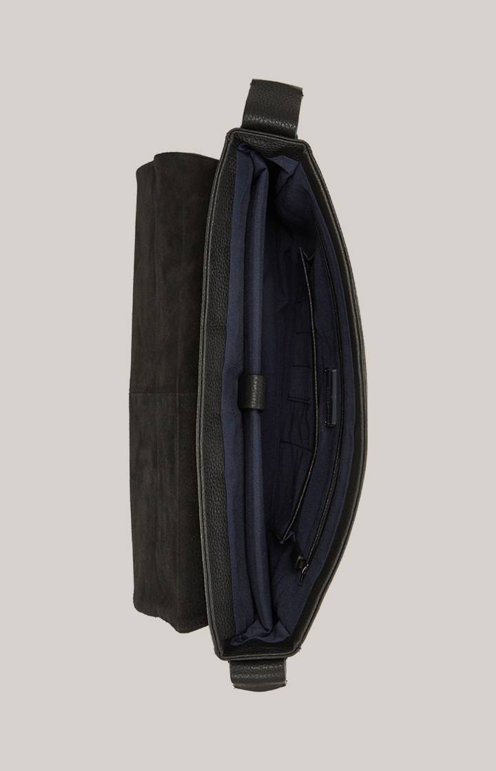 Joop Business-Tasche Cardona Doros in Schwarz Versandkostenfrei