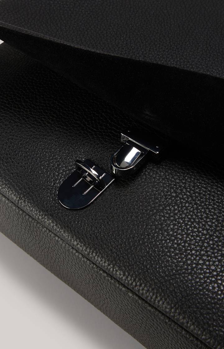 Joop Business-Tasche Cardona Doros in Schwarz Versandkostenfrei