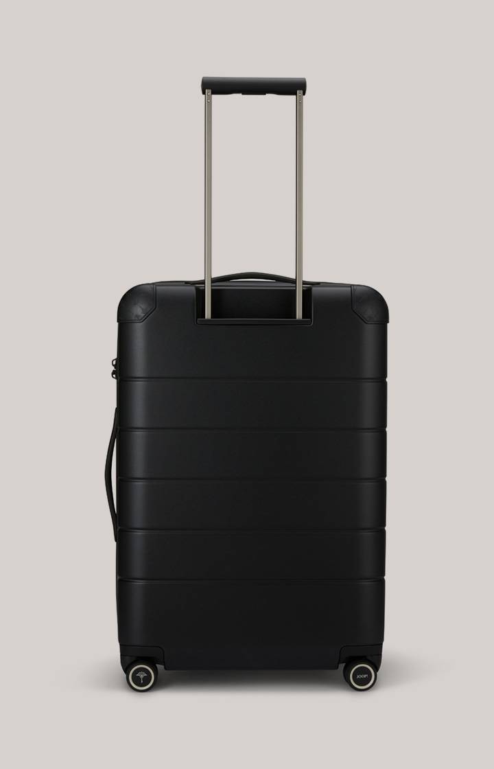 Joop Hartschalenkoffer Volare Größe M in Schwarz Black Friday