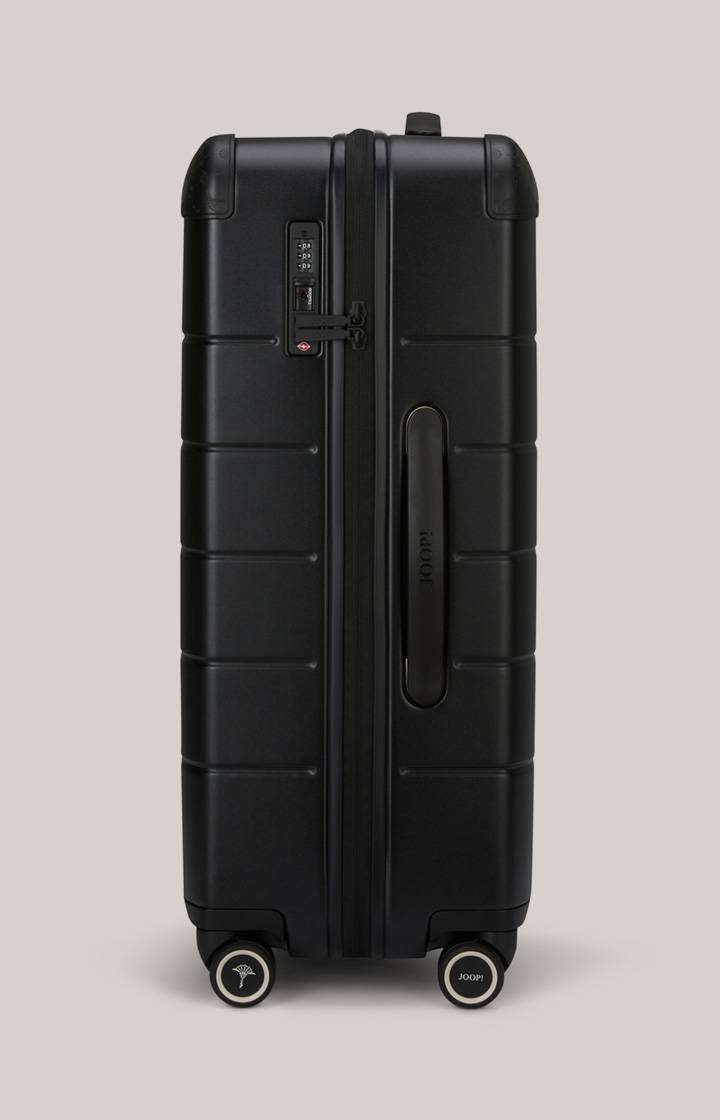 Joop Hartschalenkoffer Volare Größe M in Schwarz Black Friday