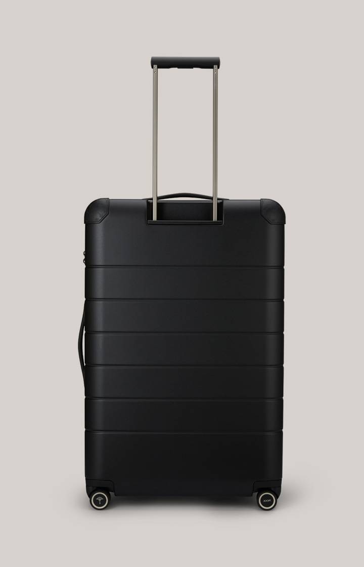 Joop Hartschalenkoffer Volare Größe L in Schwarz Cyber Monday