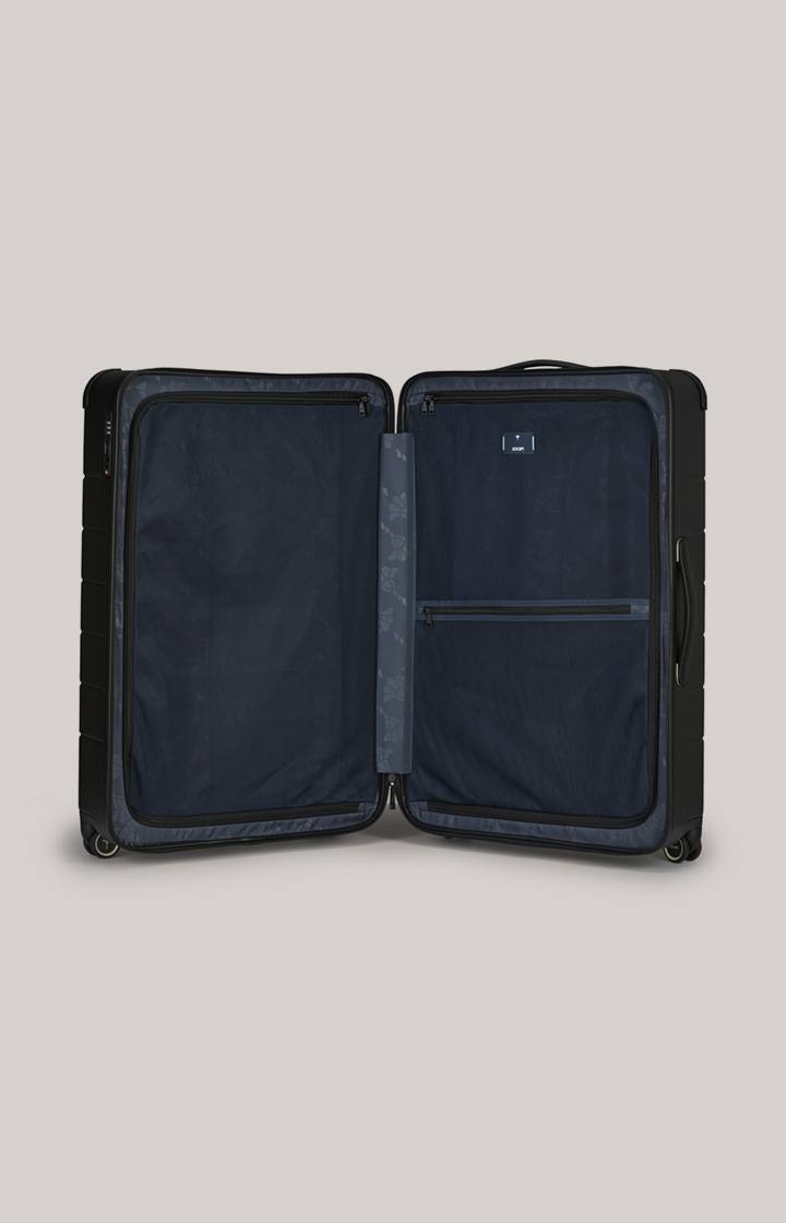 Joop Hartschalenkoffer Volare Größe L in Schwarz Cyber Monday
