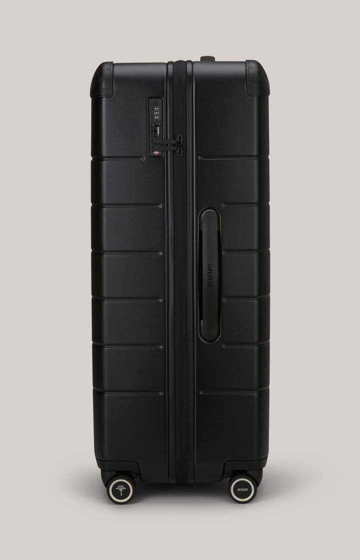 Joop Hartschalenkoffer Volare Größe L in Schwarz Cyber Monday