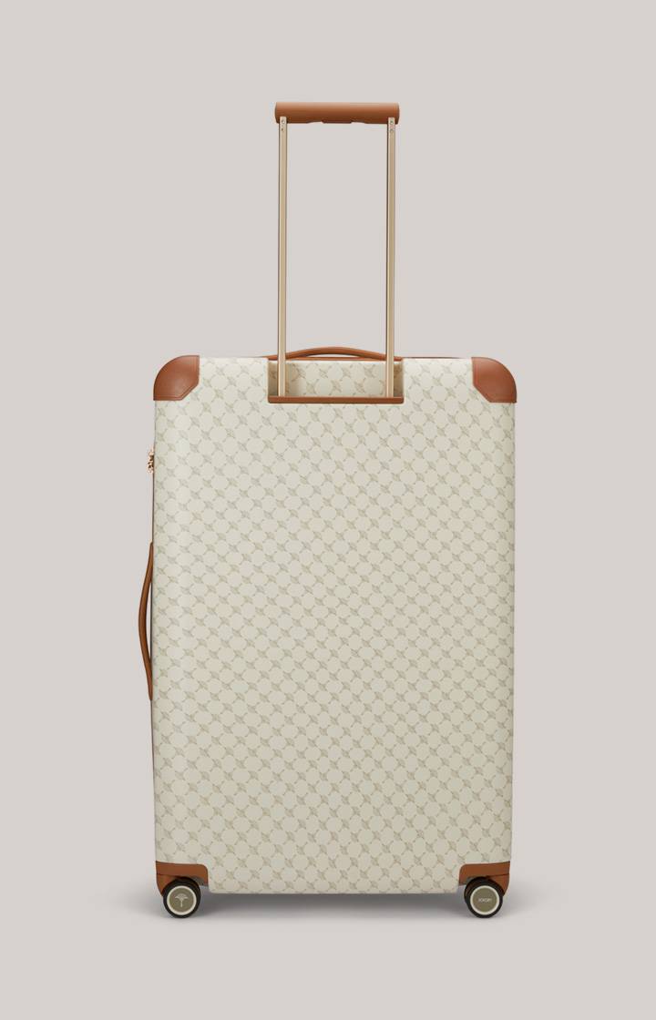 Joop Hartschalenkoffer Cortina Volare Größe L in Offwhite Osterangebot