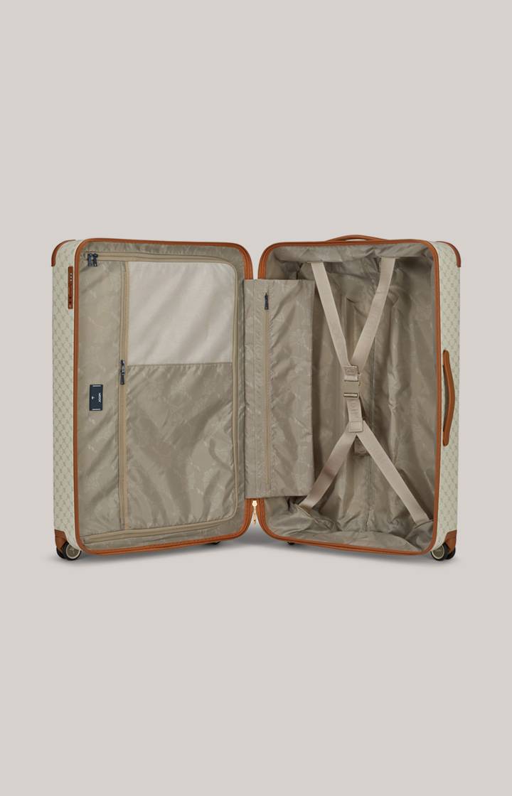 Joop Hartschalenkoffer Cortina Volare Größe L in Offwhite Osterangebot