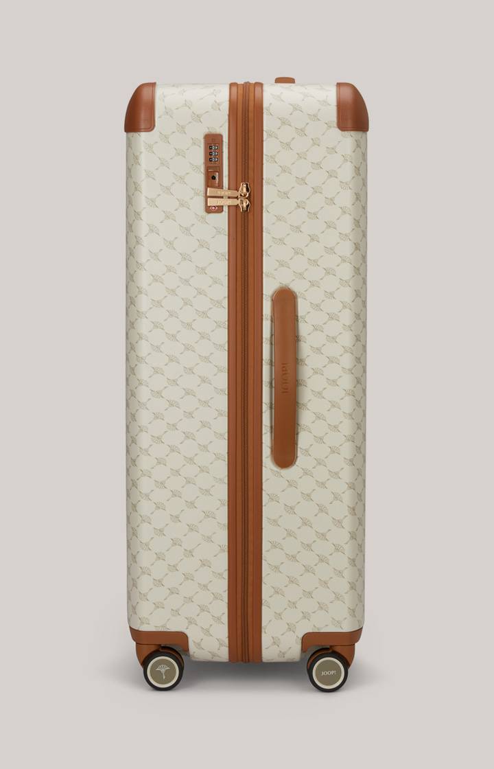 Joop Hartschalenkoffer Cortina Volare Größe L in Offwhite Osterangebot