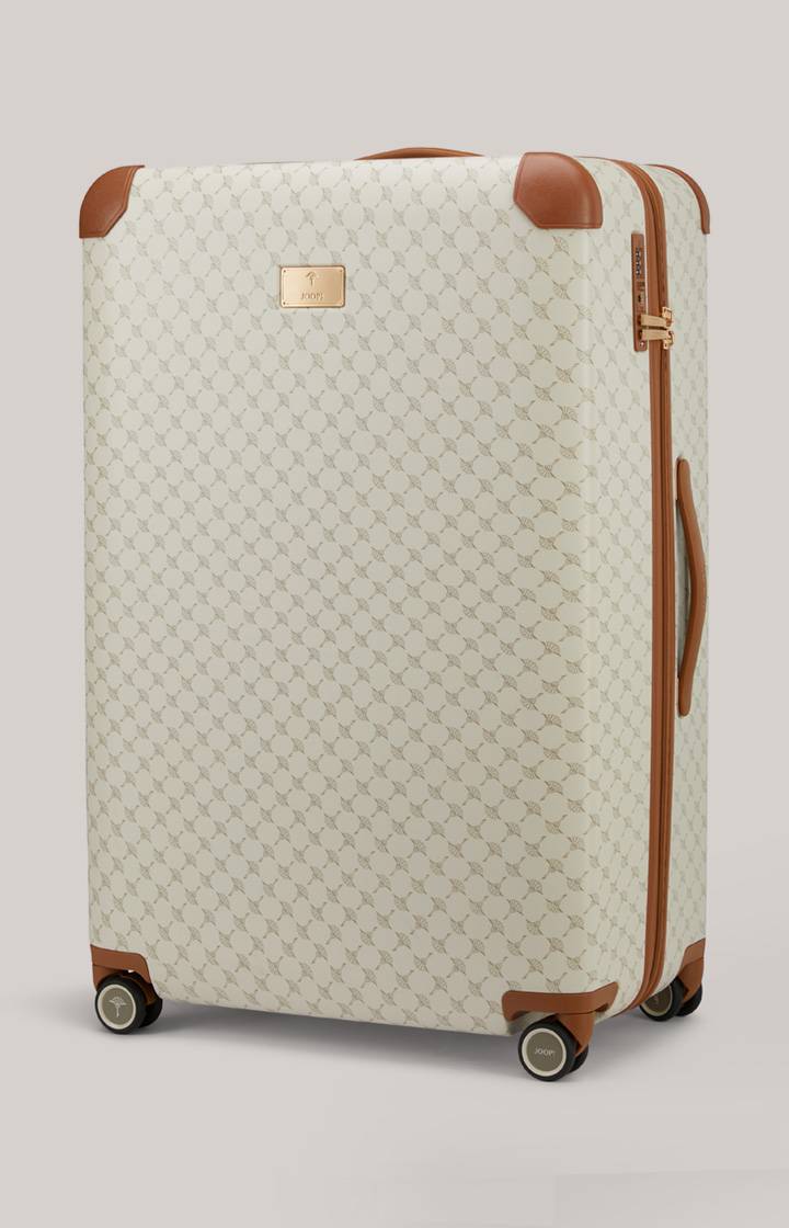 Joop Hartschalenkoffer Cortina Volare Größe L in Offwhite Osterangebot