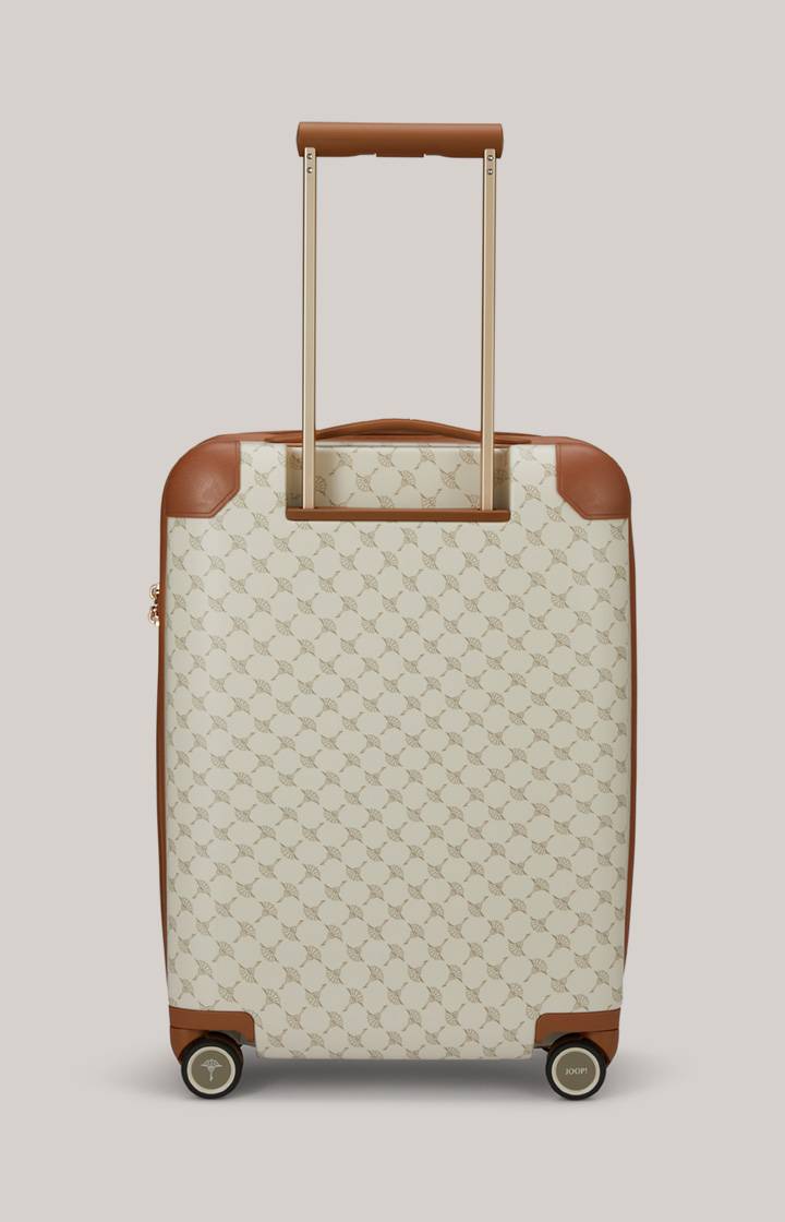 Joop Hartschalenkoffer Cortina Volare Größe S in Offwhite Muttertagsangebot