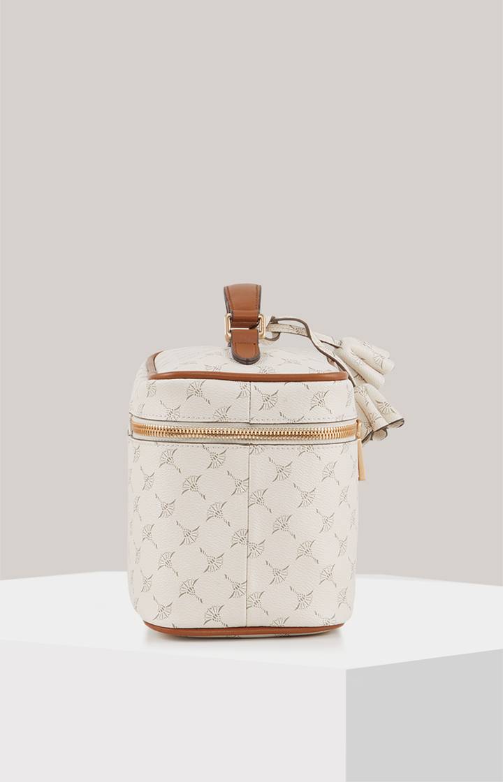 Joop Beauty-Case Cortina Flora in Offwhite Valentinstagsangebot