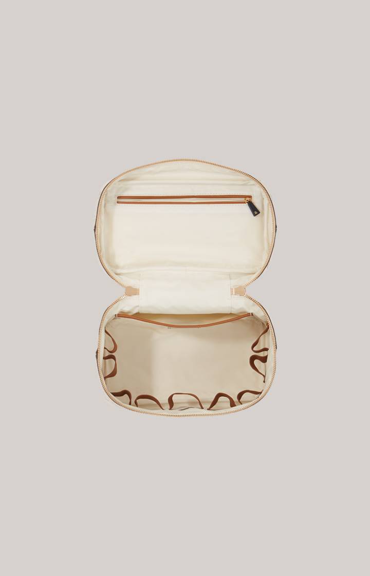 Joop Beauty-Case Cortina Flora in Offwhite Valentinstagsangebot