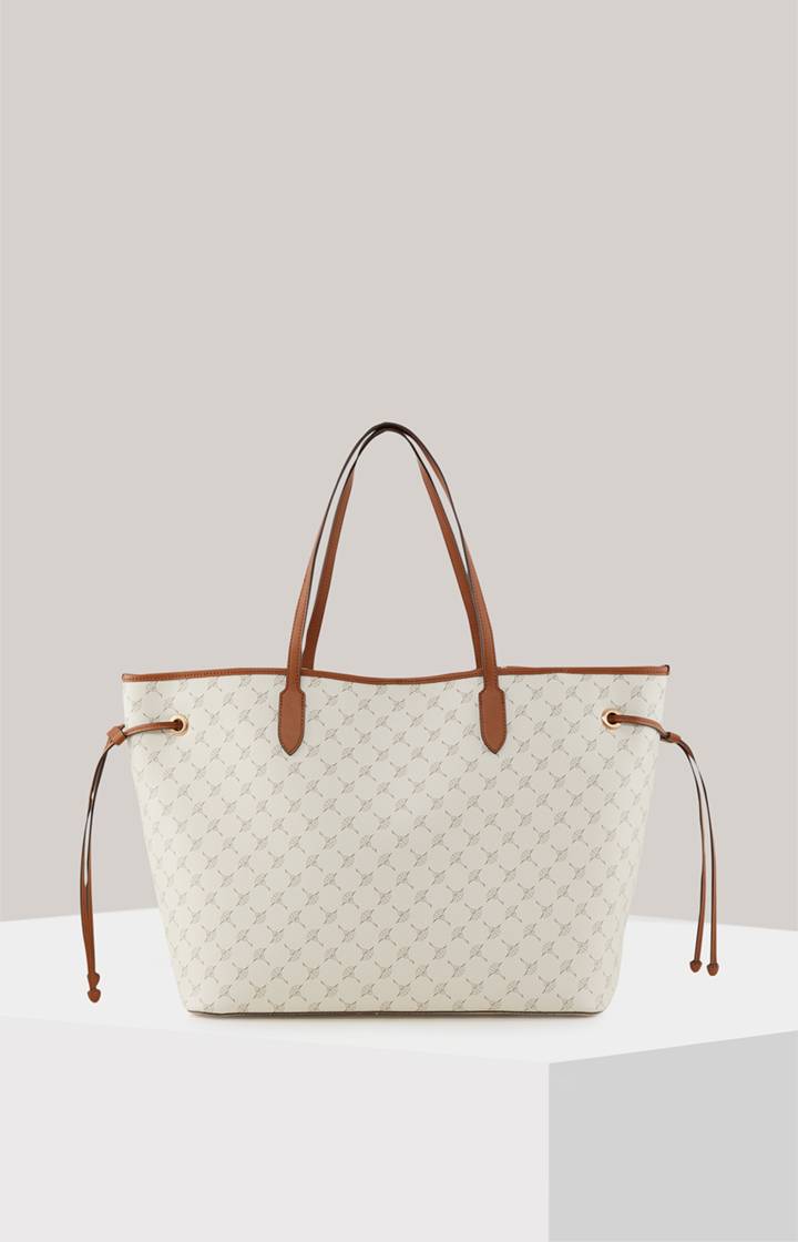 Joop Maxi-Shopper Cortina Lara in Offwhite Jubiläumsangebot