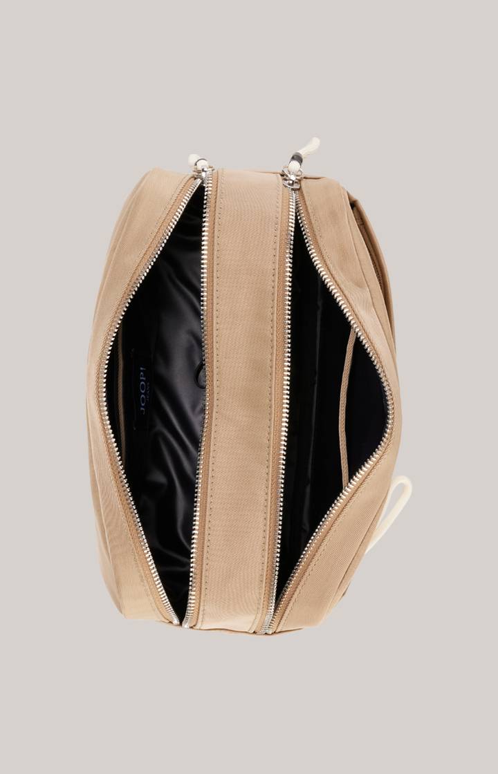 Joop Kosmetiktasche Giocoso Liviana in Beige Lagerräumung