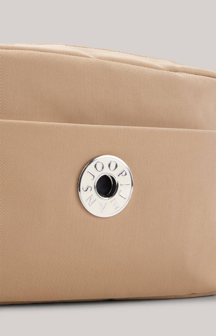 Joop Kosmetiktasche Giocoso Liviana in Beige Lagerräumung