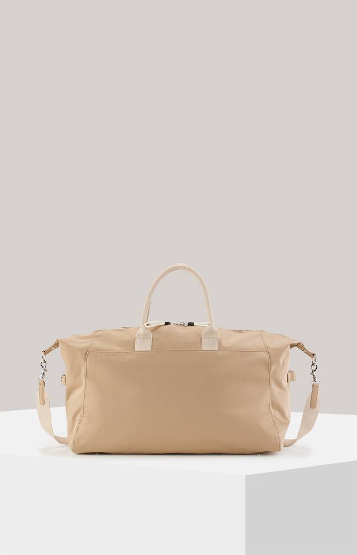 Joop Weekender Giocoso Lorella in Beige Heißer Verkauf