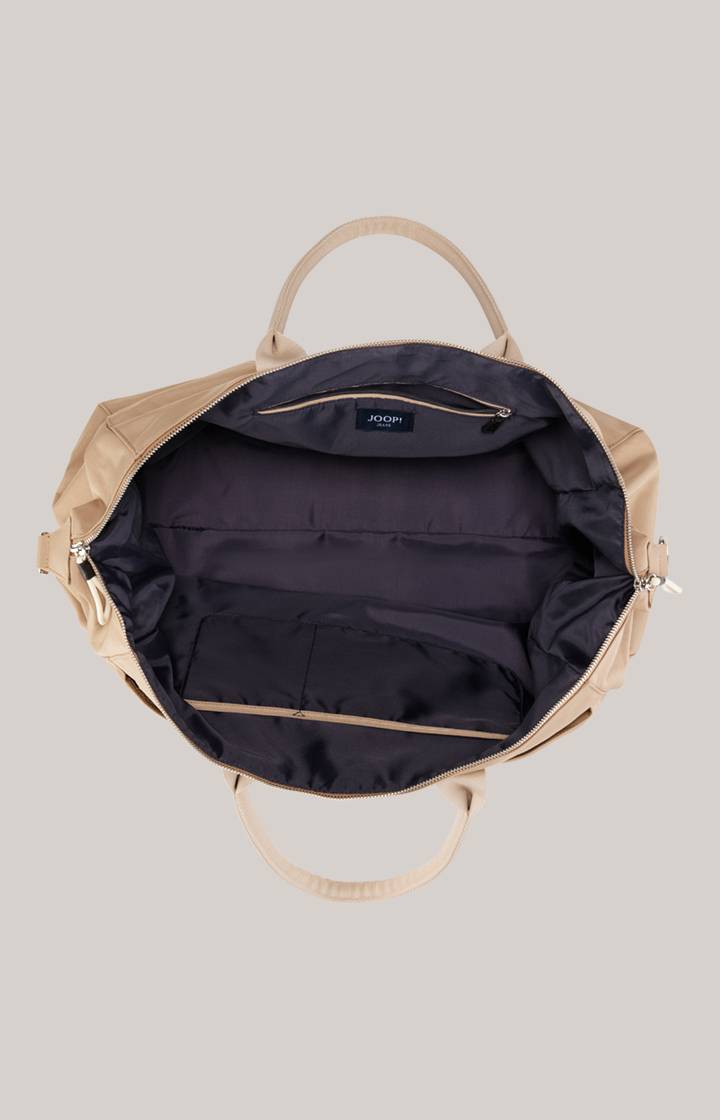 Joop Weekender Giocoso Lorella in Beige Heißer Verkauf