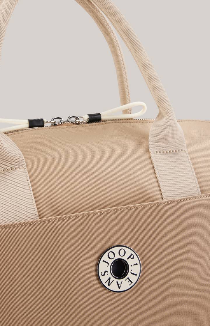 Joop Weekender Giocoso Lorella in Beige Heißer Verkauf