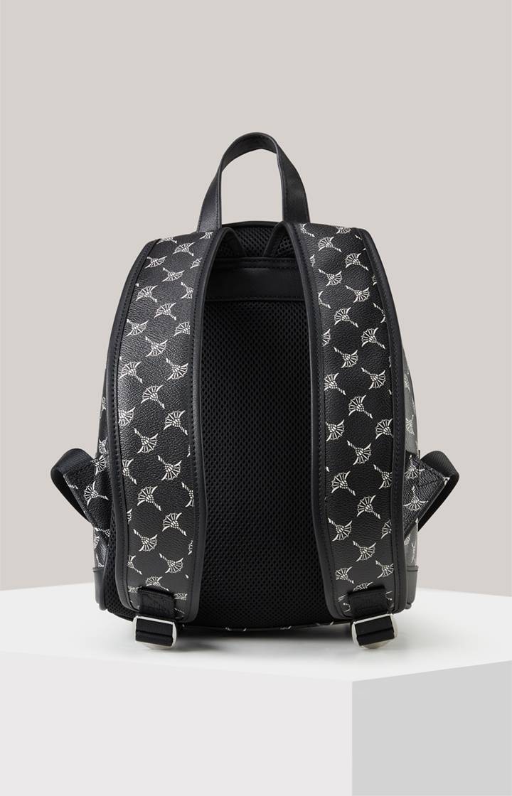 Joop Rucksack Cortina Enrica in Schwarz Neueste Mode