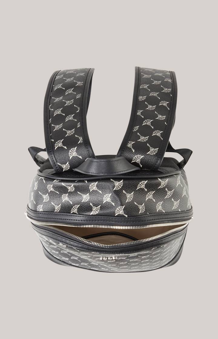 Joop Rucksack Cortina Enrica in Schwarz Neueste Mode