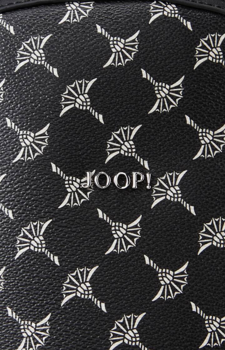 Joop Rucksack Cortina Enrica in Schwarz Neueste Mode